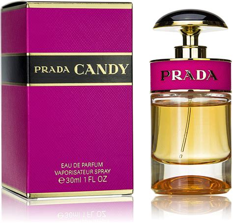 prada perfume women prices